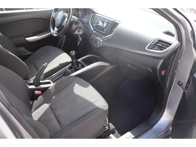Suzuki Baleno 1.2 Exclusive 2016 Benzine 18
