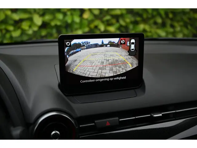 Mazda 2 e-SkyActiv-G 90 6MT Homura 2024 Benzine 22