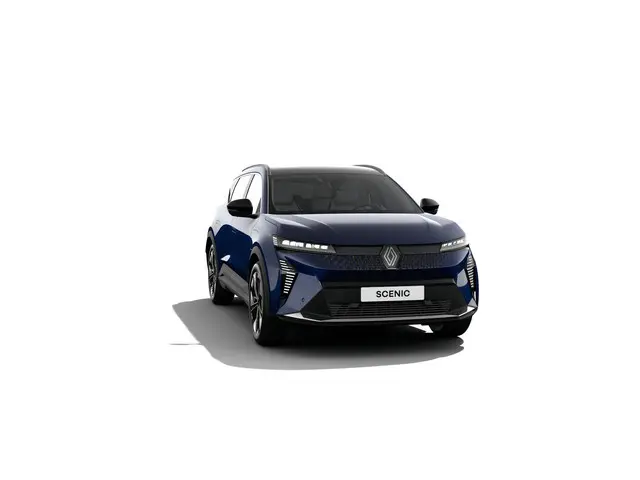 Renault Scénic E-Tech Techno 2026 Elektrisch 6