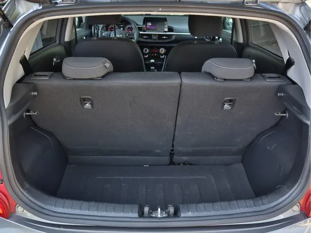 Kia Picanto 1.0 DPi DynamicPlusLine 2022 Benzine 20