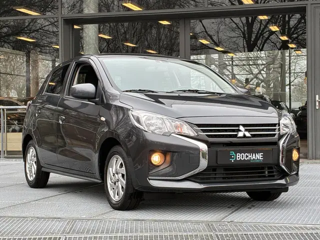 Mitsubishi Space Star 1.2 Dynamic 2024 Benzine 5