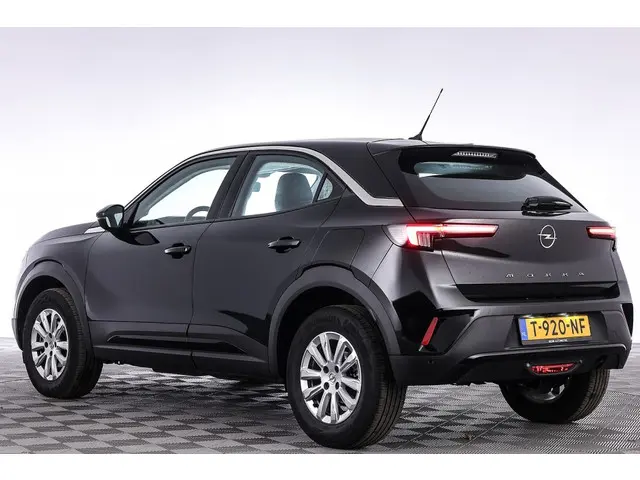 Opel Mokka 1.2 Level 2 | NAVI | LED ✅ 1e Eigenaar 2023 Benzine 2