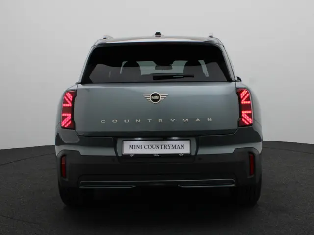 MINI Countryman E 2026 Elektrisch 5