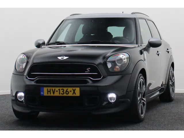 MINI Countryman Mini 1.6 Cooper S Chili 2016 Benzine 22