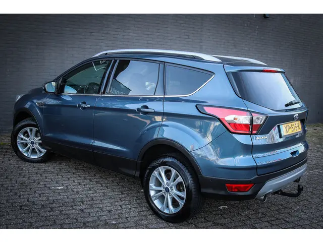 Ford Kuga 3