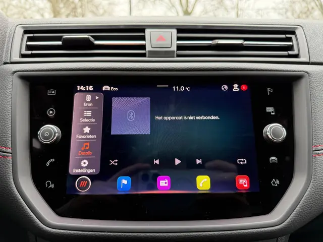 SEAT Ibiza 1.0 TSI FR Business Intense 2021 Benzine 30