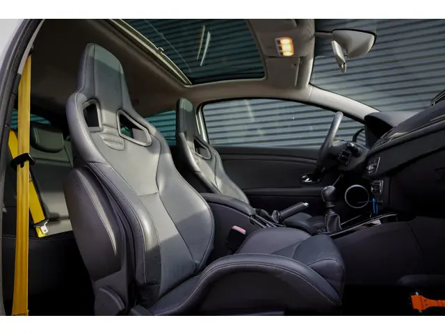 Renault Mégane 2