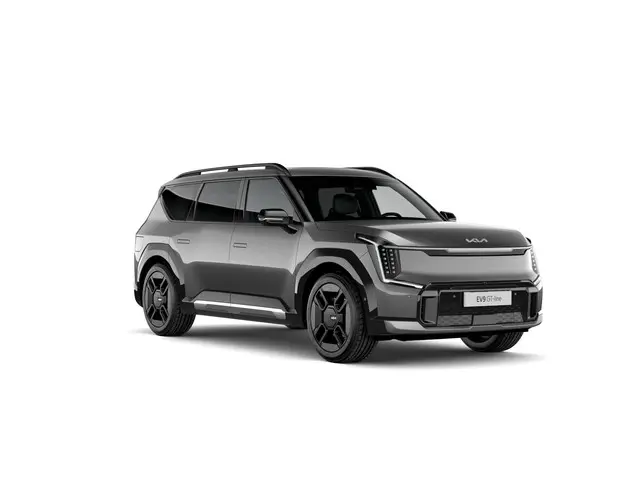 Kia EV9 GT-Line AWD 6p. 99.8 kWh 2025 Elektrisch