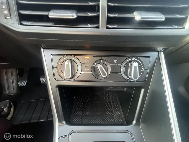 Volkswagen Polo 1.0 TSI Life nieuw model 2021 Benzine 20