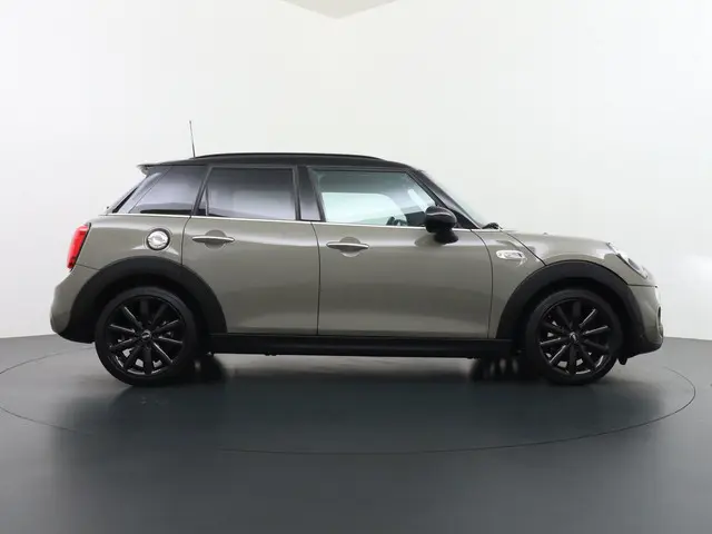 MINI Cooper S Mini 2.0 Chili 2018 Benzine 8