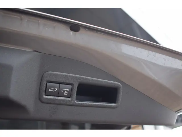 Subaru Solterra Sky Package 71 kWh 2024 Elektrisch 9