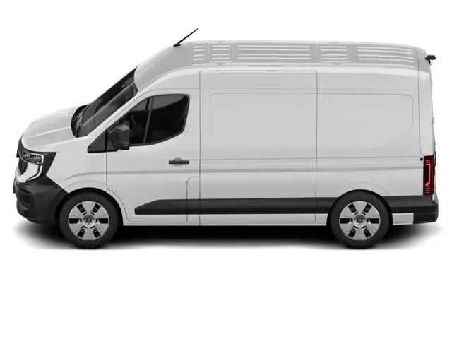 Renault Master Advance 2025 Elektrisch 5