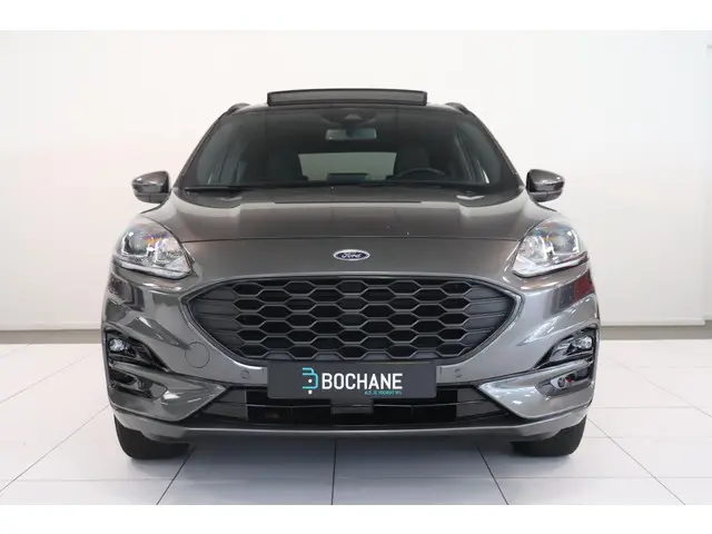 Ford Kuga 2.5 PHEV ST-Line 2023 Hybride Benzine 20
