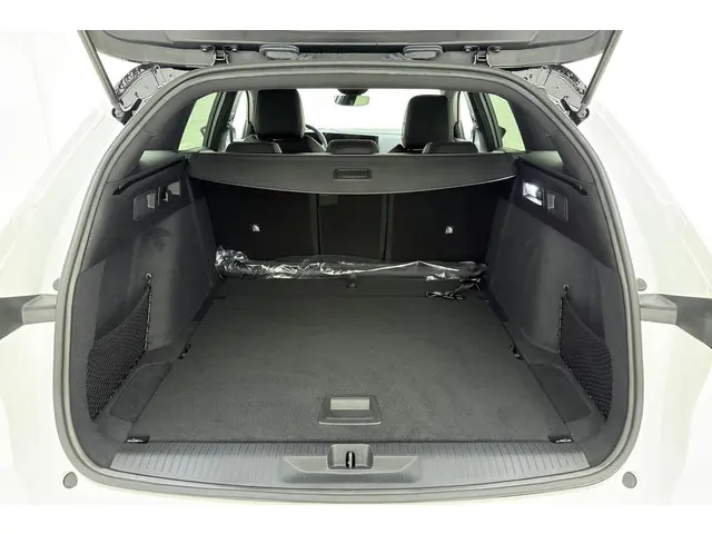 Opel Astra Sports Tourer 1.2 Level 4 2025 Benzine 10