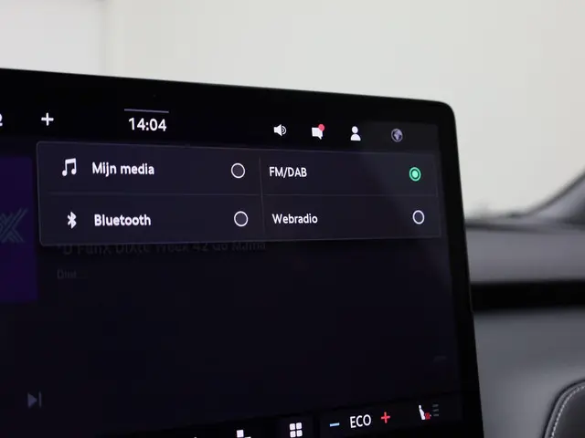 Škoda Elroq 60 Sportline 2026 Elektrisch 21