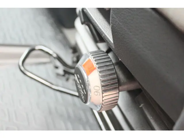 MAN eTGE Elektrisch 136 Pk L3 H3 2020 Elektrisch 20