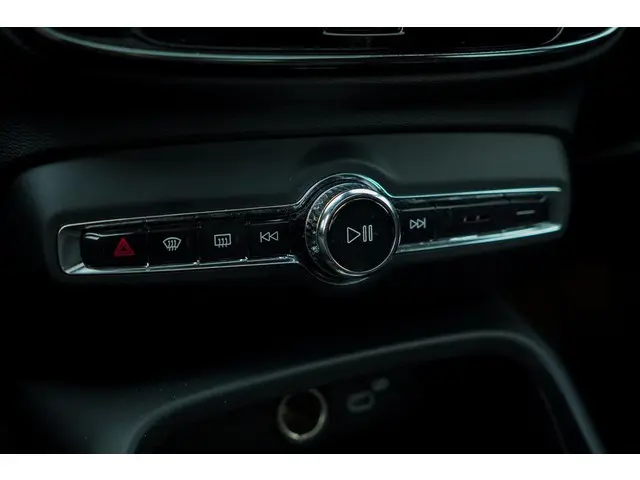 Volvo XC40 Recharge P8 AWD R-Design 2020 Elektrisch 51