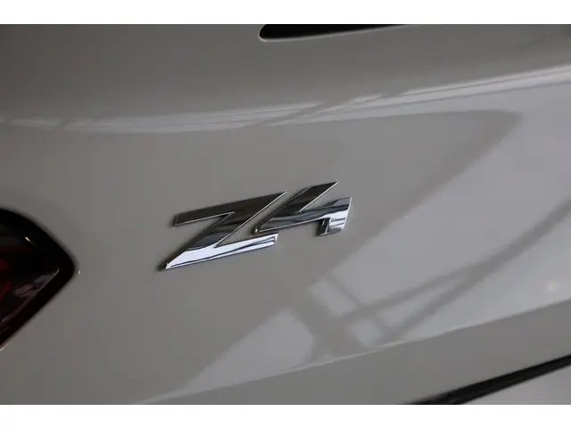 BMW Z4 Roadster sDrive20i 2019 Benzine 27