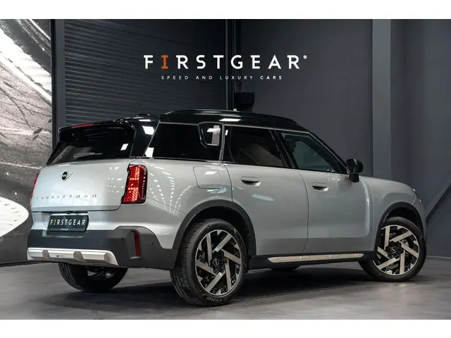MINI Countryman 2