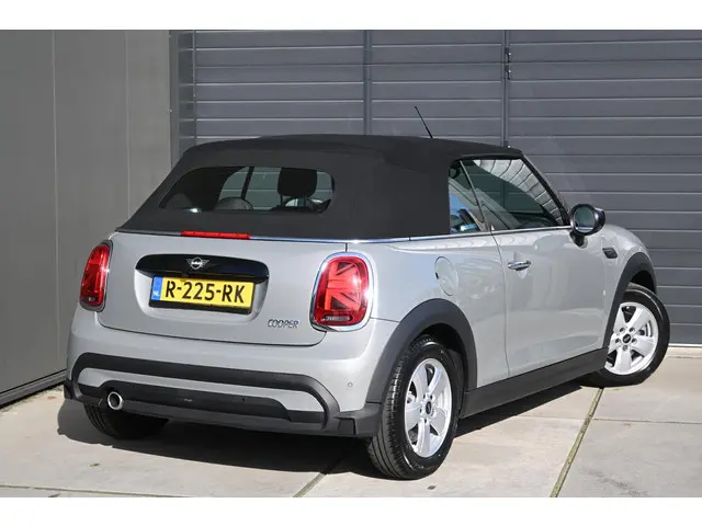 MINI Cooper Cabrio Mini 1.5 Classic 2023 Benzine 5