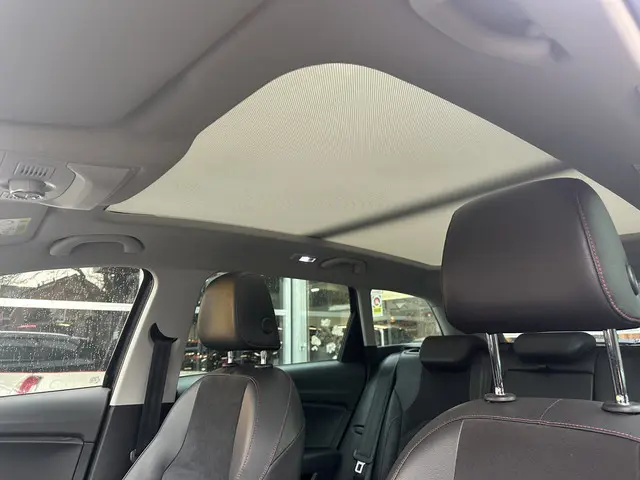 SEAT Leon ST 1.4 EcoTSI FR Connect 2015 Benzine 37