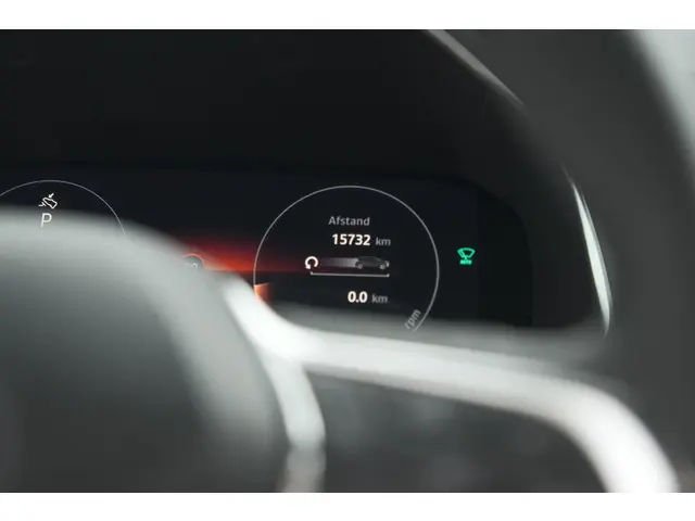 Renault Captur Mild Hybrid 160 EDC Techno 2024 Benzine 41