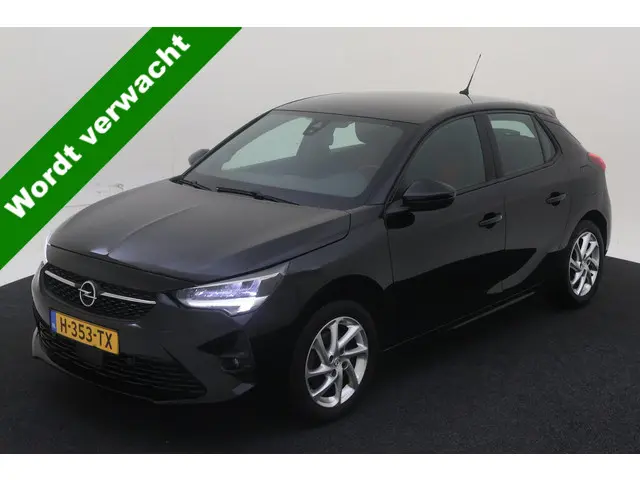 Opel Corsa 1.2 GS Line 2020 Benzine