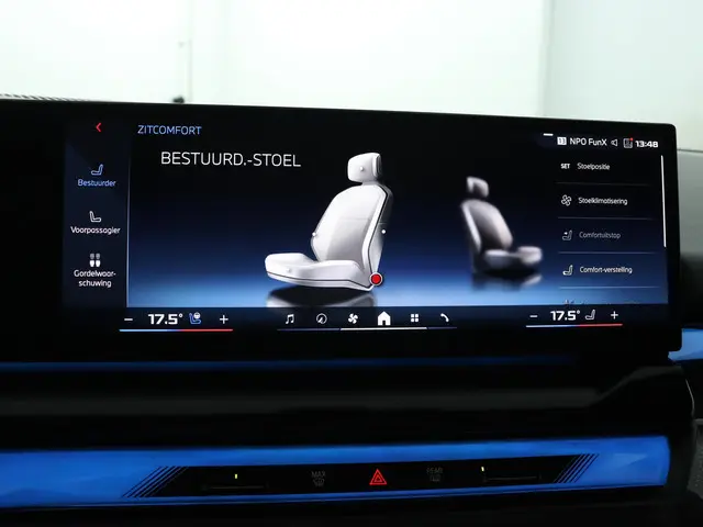 BMW i5 Sedan M60 xDrive 2025 Elektrisch 71