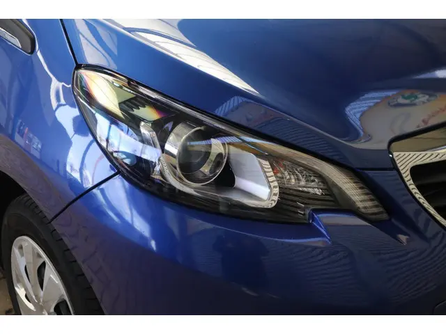 Peugeot 108 1.0 e-VTi Active 2019 Benzine 9