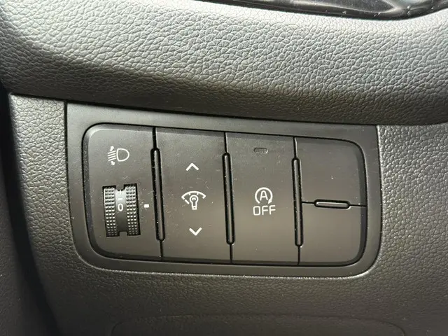 Kia cee'd Sportswagon 1.6 GDI BusinessLine 2015 Benzine 21