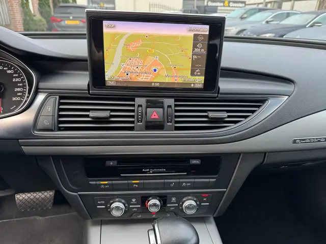 Audi A7 Sportback 3.0 TFSI quattro Pro Line 2012 Benzine 6