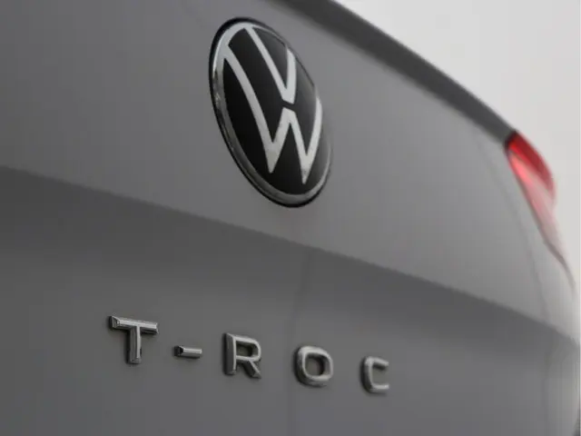 Volkswagen T-Roc 1.0 TSI Style 2020 Benzine 14