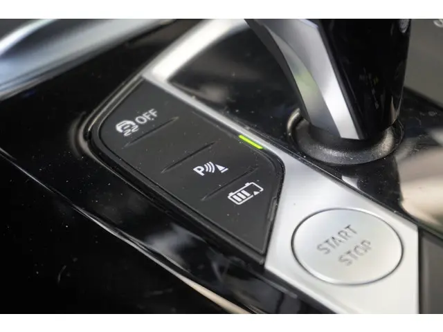 BMW X3 xDrive30e 2022 Hybride Benzine 16