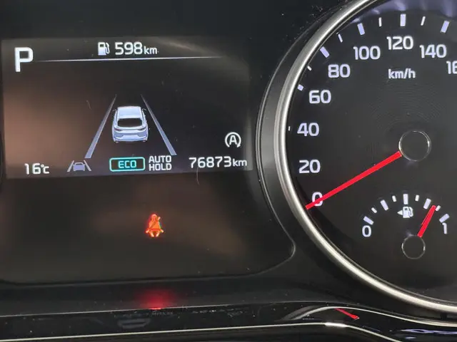 Kia ProCeed 1.5 T-GDi 160 GT-Line 2022 Benzine 31