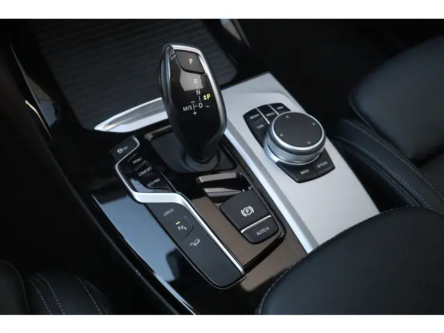 BMW X3 xDrive30e 2020 Hybride Benzine 9