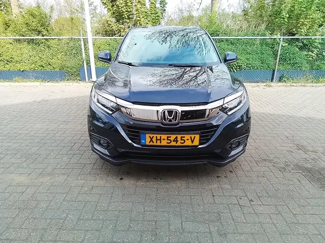 Honda HR-V 1.5 i-VTEC Elegance AUTOMAAT 2019 Benzine 5