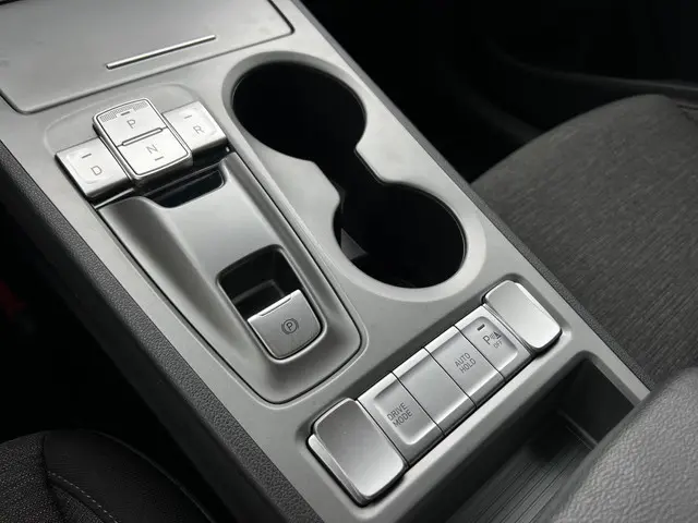 Hyundai Kona EV Fashion 64 kWh 2020 Elektrisch 13