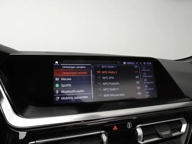 BMW Z4 Roadster sDrive20i 2022 Benzine 25