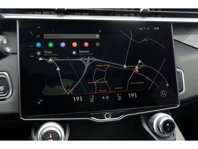 Lynk & Co 01 1.5 Plug-in Hybrid 2023 Hybride Benzine 26