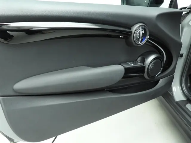 MINI Electric 3-deurs SE 2020 Elektrisch 17