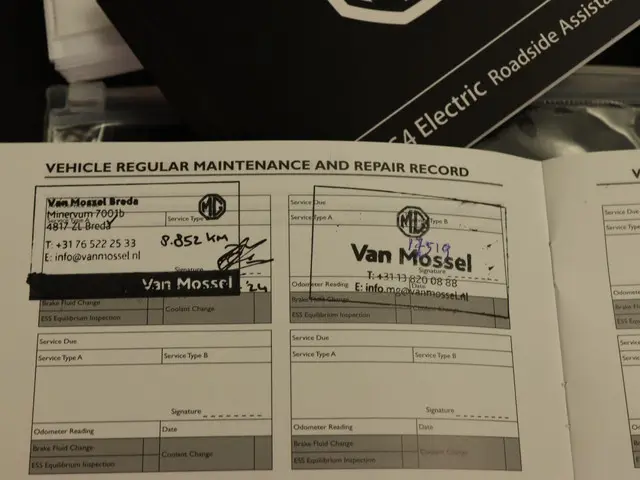 MG MG4 Electric Luxury 64 kWh 2023 Elektrisch 22