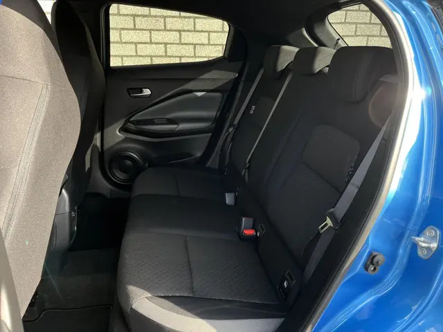 Nissan Juke 1.0 DIG-T N-Design 2021 Benzine 7