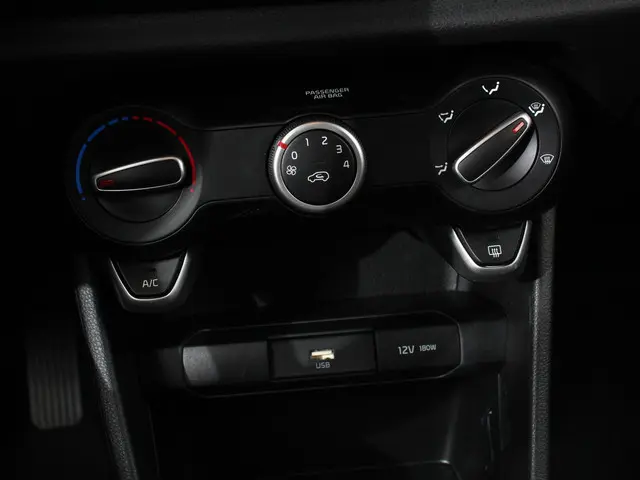 Kia Picanto 1.0 DPi Automaat DynamicLine 2023 Benzine 20