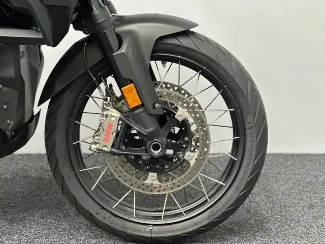 BMW R 1300 GS Adventure 2025 Benzine 14