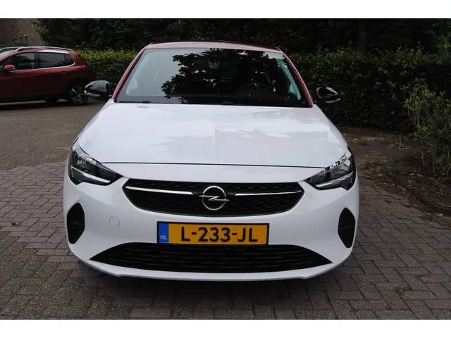 Opel Corsa 3