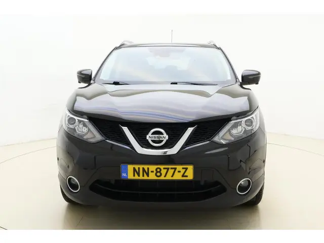Nissan QASHQAI 1.2 Business Edition 2017 Benzine 6