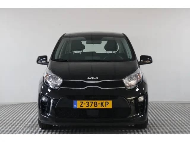 Kia Picanto 1.0 DPi DynamicLine 2024 Benzine 26