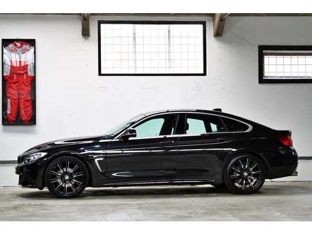 BMW 4 Serie 2