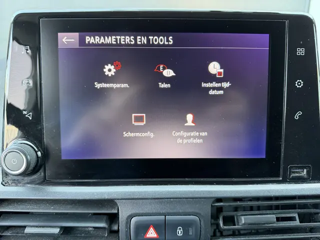 Opel Combo 1.5D 131PK Euro 6 L2H1 Edition 2020 Diesel 48