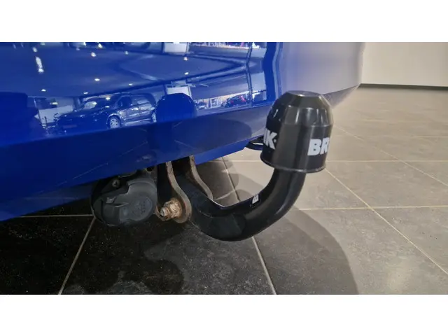 Škoda Fabia Combi 1.0 TSI Business Edition 2021 Benzine 26